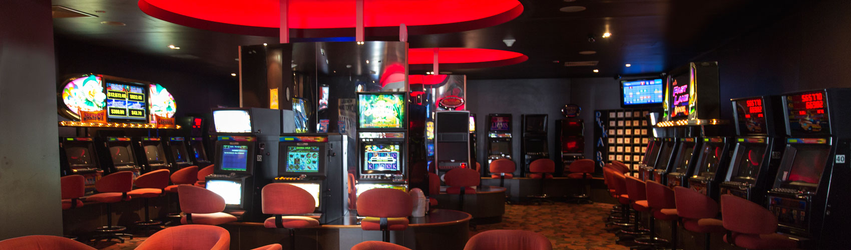 Gaming Gaming Pub North Rockhampton Raffles Hotel